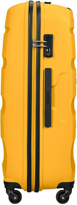 Actual product image American Tourister Bon Air (91 l, L (90 - 115l))