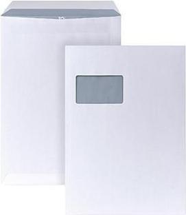 Image du produit Posthorn Versandtasche DIN C4 229 x 324 mm (B x H) mit (1 x)