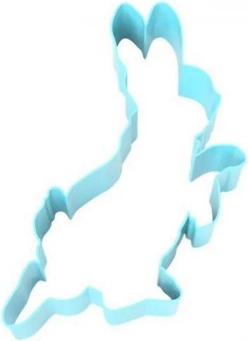 Produktbild Peter Rabbit PolyResin beschichtetes Ausstecherset