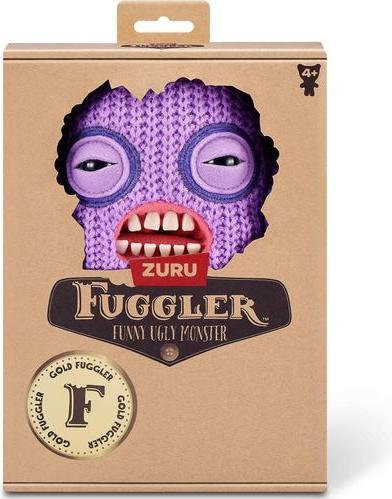 Actual product image Magni Fuggler Gold Fuggs (23 cm)