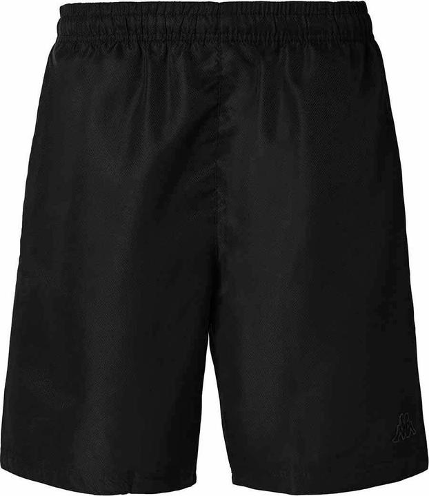 Black, black greyish