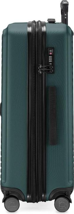 Actual product image Hauptstadtkoffer Mitte - Mittelgrosser Koffer Hartschale (88 l)