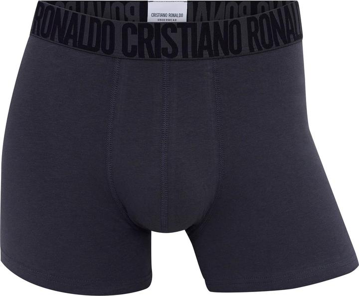 Immagine prodotto CR7 Boxershort Casual Figurbetont (M, confezione da 10)