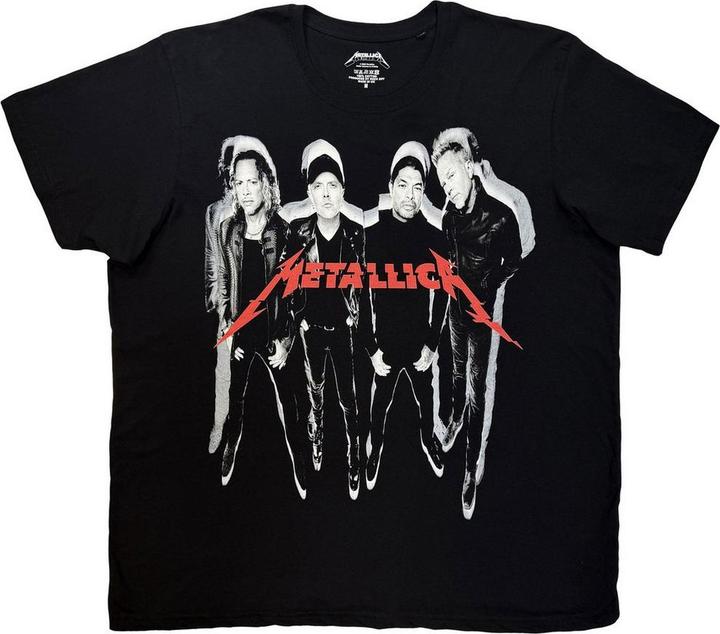 Produktbild Metallica TShirt (XL)