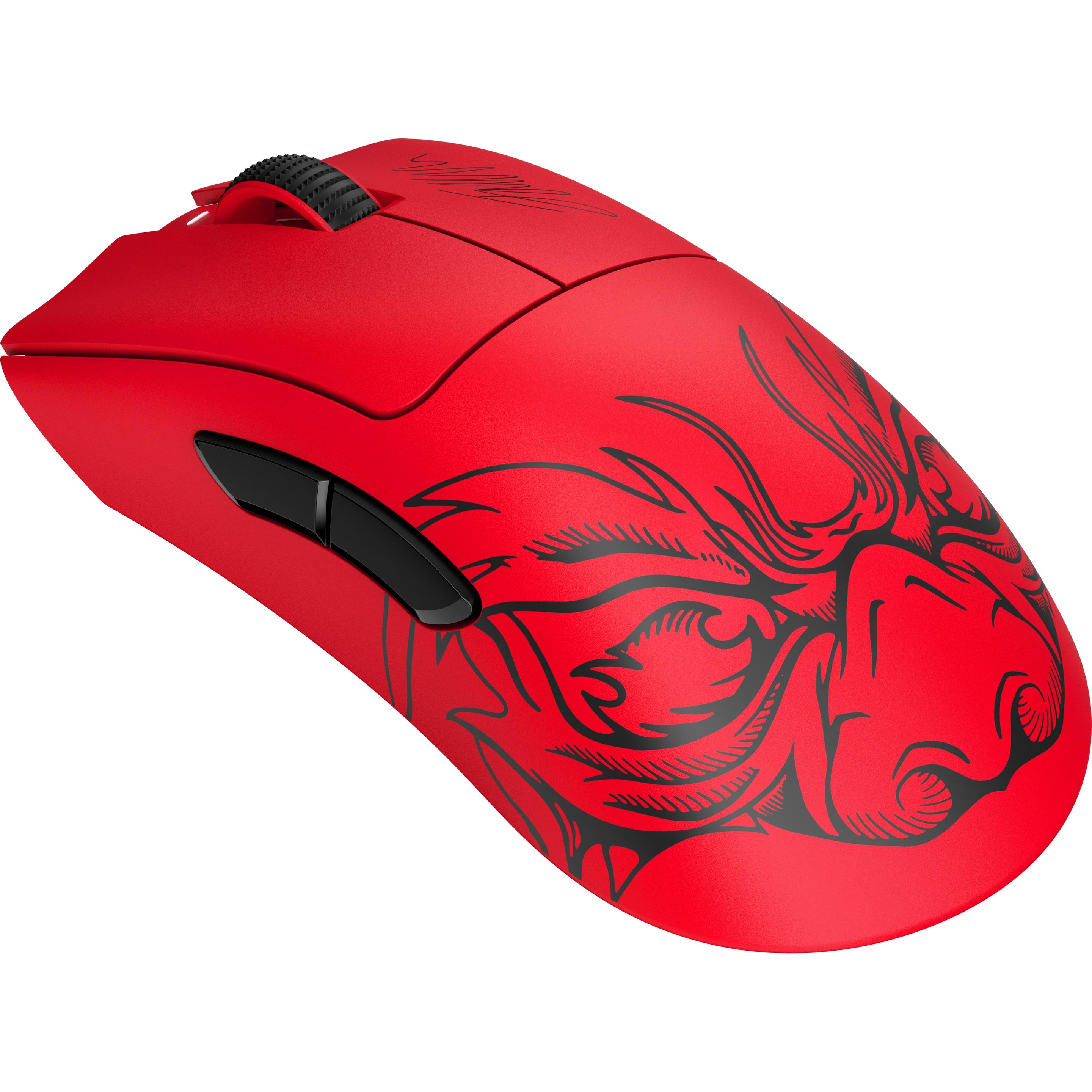 Razer Deathadder V3 Pro Faker Edition - buy at Galaxus