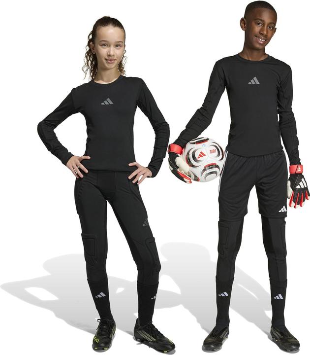 Produktbild Adidas Gk Pad Lt Y - black (116)