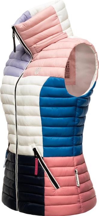 Produktbild Navahoo Shadaa Multikulti (XS)