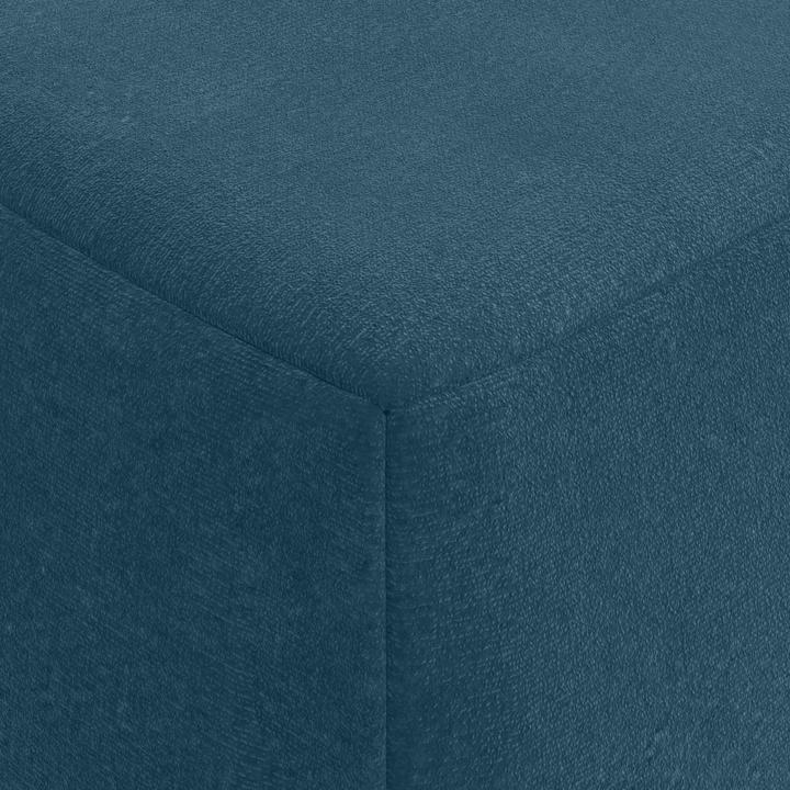 Produktbild vidaXL Klappbares Sofa