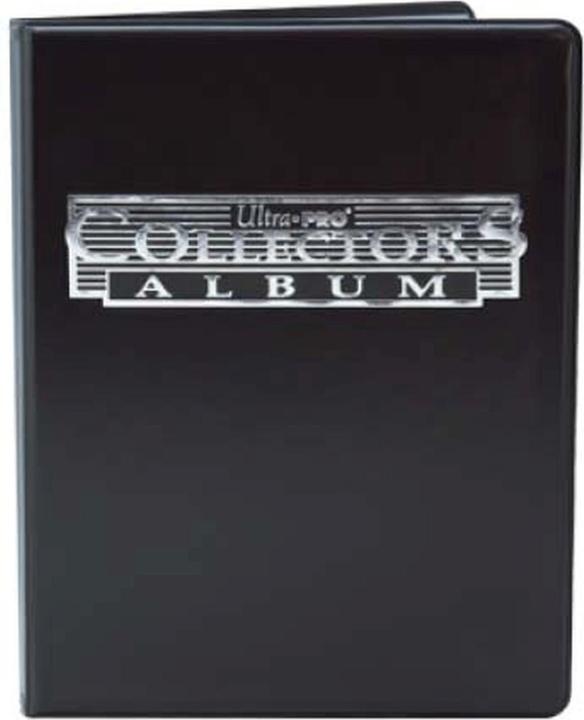 Produktbild Ultra Pro 9-Pocket Portfolio