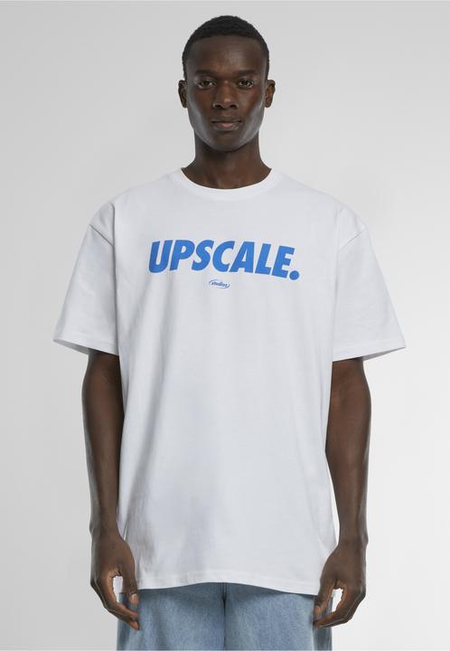 Produktbild Urban Classics Upscale Upscale Sport Font Oversize Tee - 165917 (S)