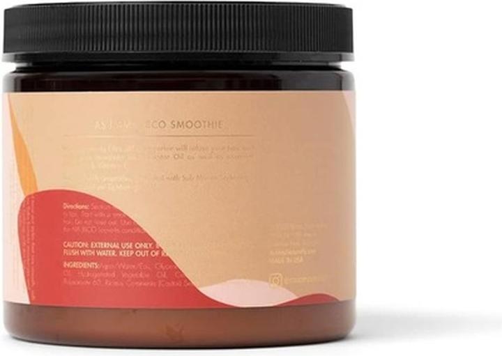 Immagine prodotto As I Am Frullato JBCO con Vitamina C, E e Ceramidi 16oz