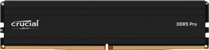 Actual product image Crucial Pro (1 x 32GB, 5600 MHz, DDR5 RAM, DIMM)
