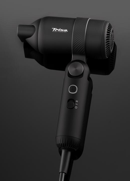Produktbild Trisa Ionic-T Bold (1100 W)