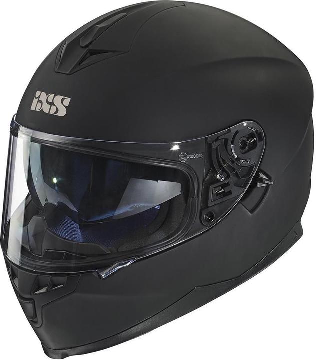 iXS 1100 1.0 (59 - 60 cm, L)
