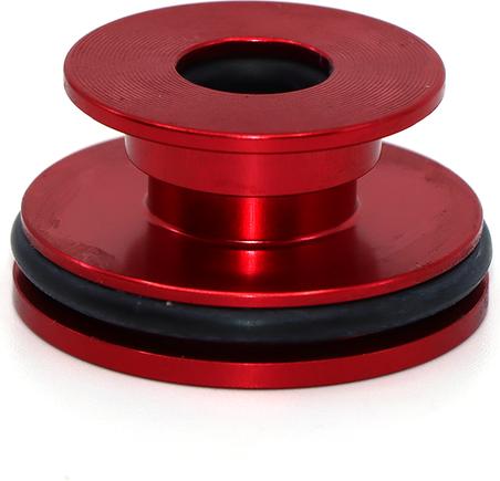 Actual product image RockShox DebonAir SID 35