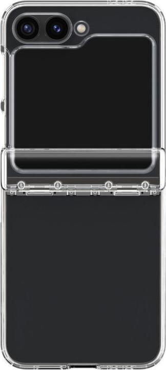 Image du produit Spigen Ultra Hybrid TPU Back Cover Transparent Samsung Galaxy Z Flip 6 (Samsung Galaxy Z Flip6)