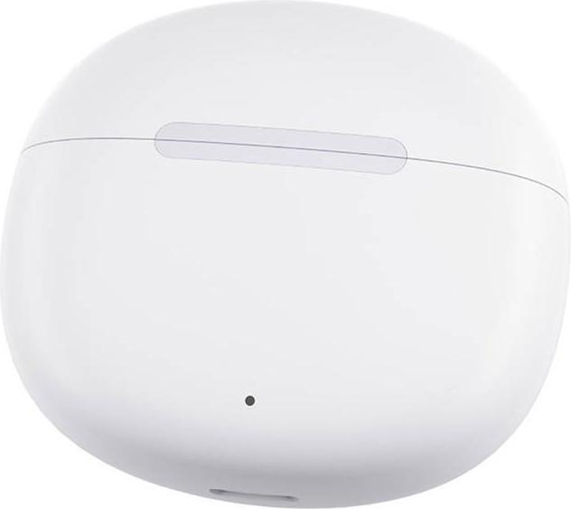 Image du produit QCY Écouteurs T20 TWS (blanc) (NC, 5.50 h, Sans fil)
