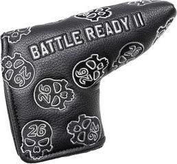 Produktbild Parsons Xtreme Golf Battle Ready II RH Closer - Black (Rechtshänder)