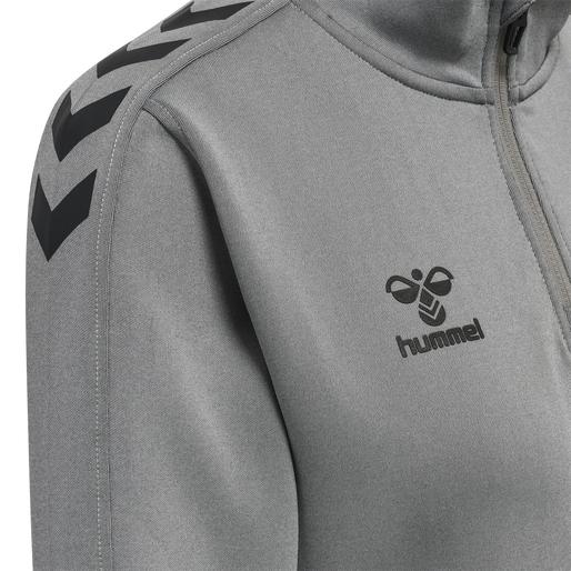 Produktbild hummel Core Xk Half Zip Sweat Woman (M)