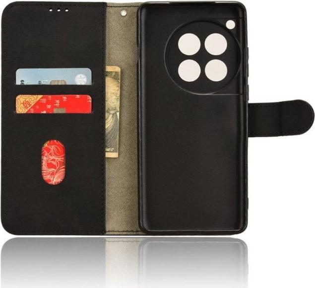 Immagine prodotto MU Classic Serie Classic II con copertina in pelle (OnePlus 12R)