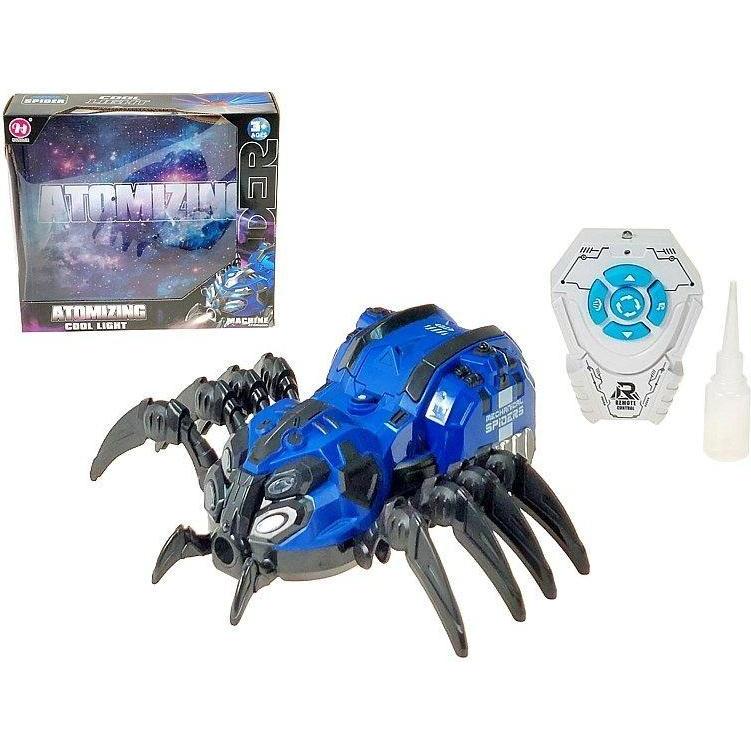 Adar Kontrollierte Spinne (54611845)