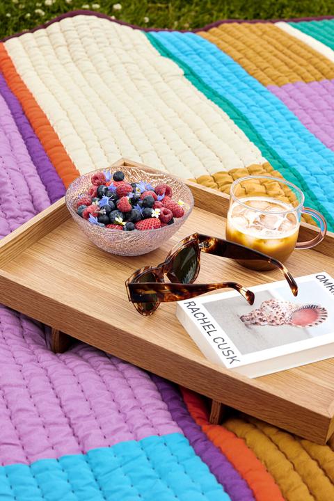 Image du produit Hübsch Amely (200 x 140 cm)