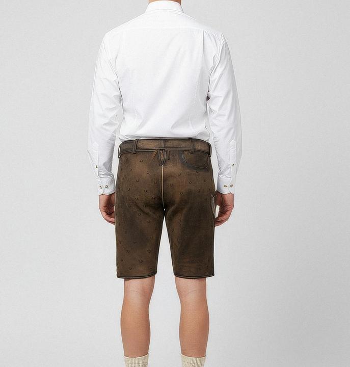 Produktbild Krüger Harvey mit Gürtel - 66855 (52)