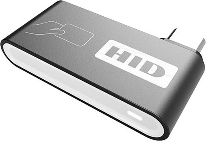 Omnikey HID  SE Plug (USB 2.0)