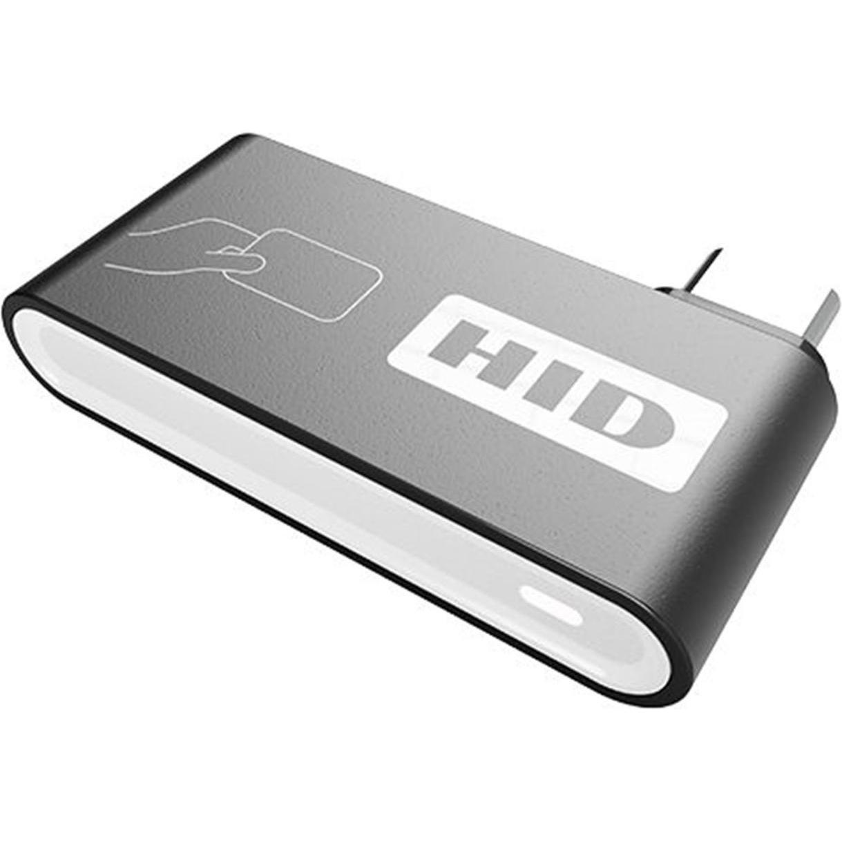 Omnikey HID  SE Plug (USB 2.0), Lettore di schede di memoria