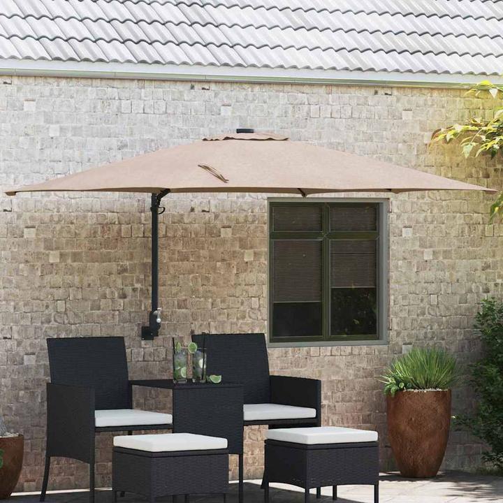 Immagine prodotto vidaXL Garten-Sonnenschirm (2.48 m)