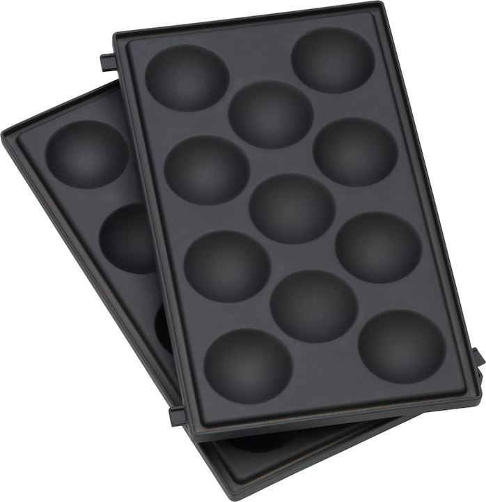 Produktbild WMF LONO Snack Master Muffin Platten-Set (22.60 cm)