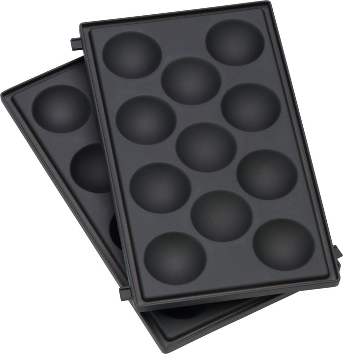 Produktbild WMF LONO Snack Master Muffin Platten-Set (22.60 cm)