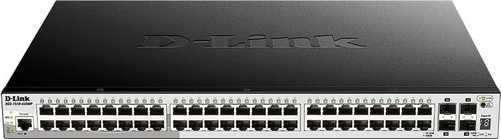 Produktbild D-Link DGS-1510-20 (20 Ports)
