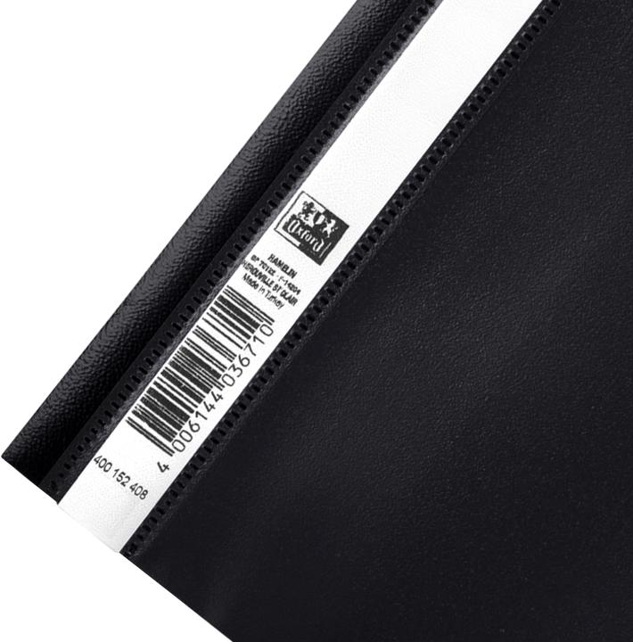 Actual product image Oxford Folder A4 (A4, 10 x)