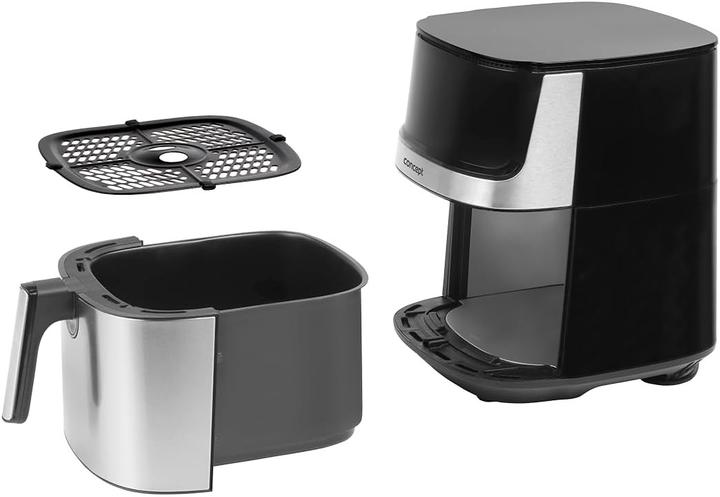 Actual product image Concept Hot Air Fryer