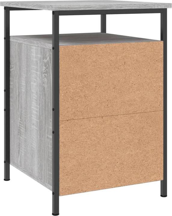 Immagine prodotto vidaXL Nachttisch (40 x 42 x 60 cm)