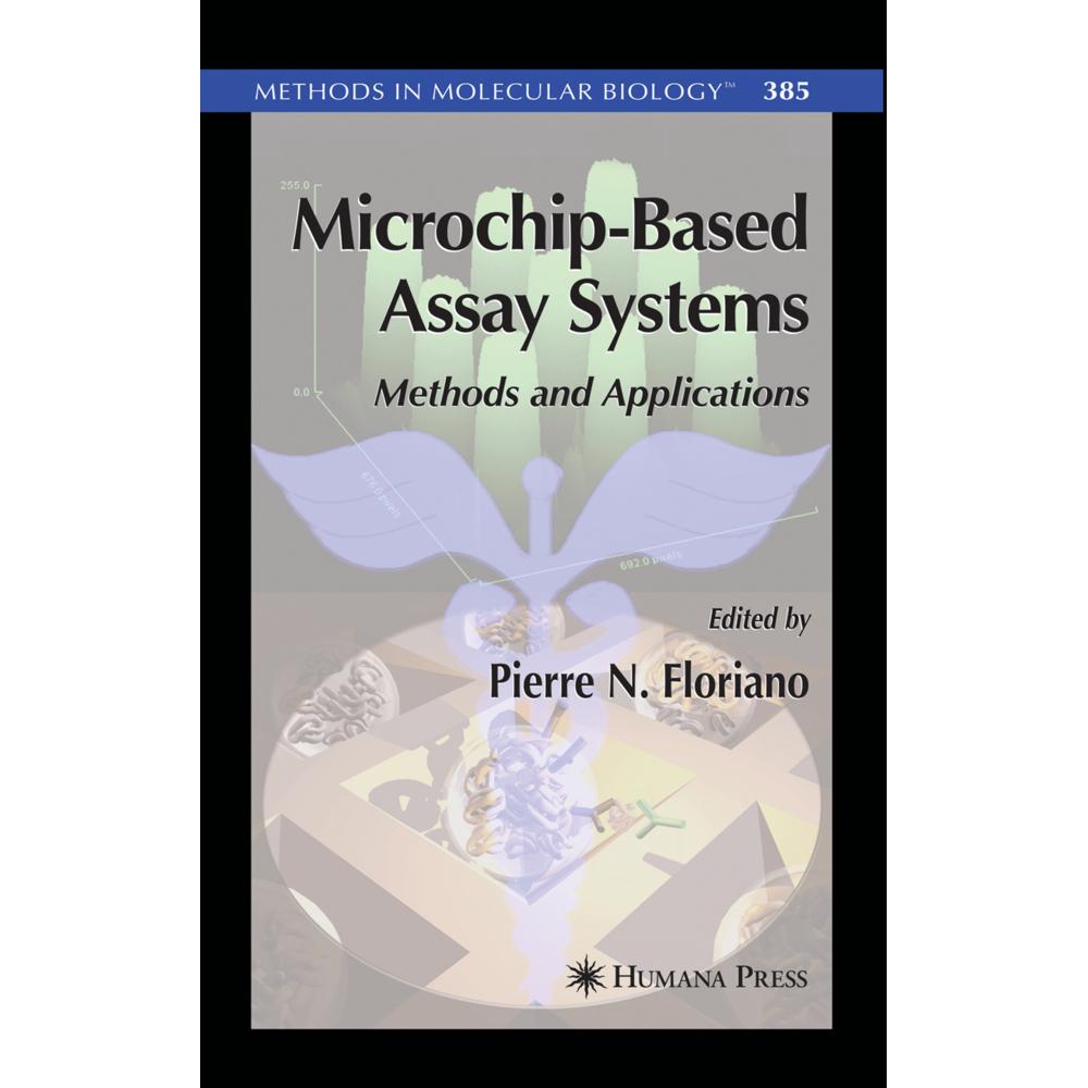 Microchip-Based Assay Systems, Fachbücher