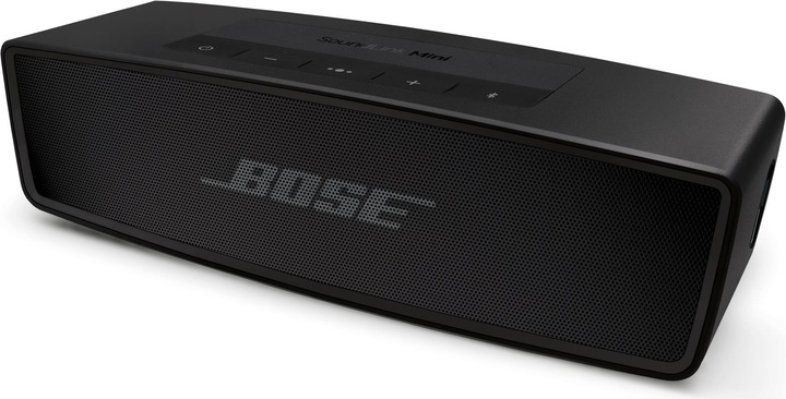 Actual product image Bose SoundLink Mini II Special Edition (12 h, Rechargeable battery operated)