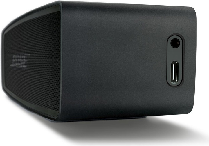 Actual product image Bose SoundLink Mini II Special Edition (12 h, Rechargeable battery operated)