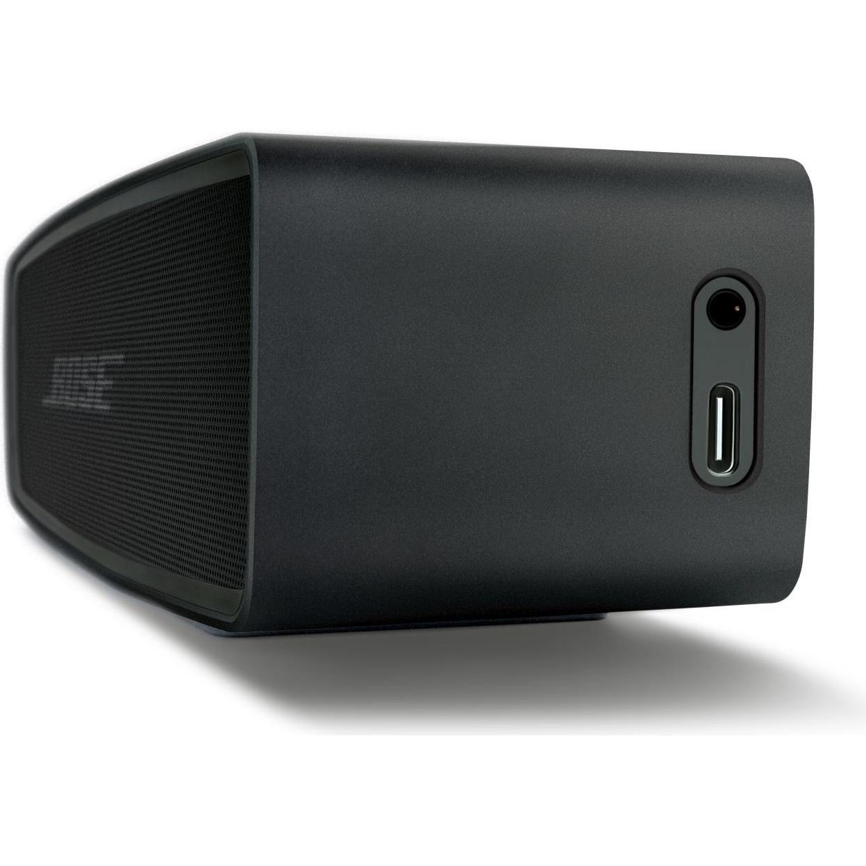 Bose soundlink mini Ⅱ Special Edition 【公式通販】