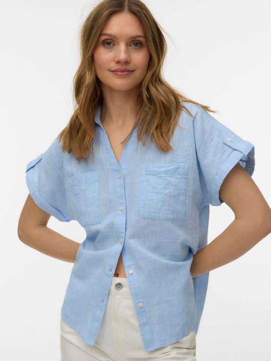 Immagine prodotto Vero Moda Vmthilde Ss Shirt Wvn Noos (M)