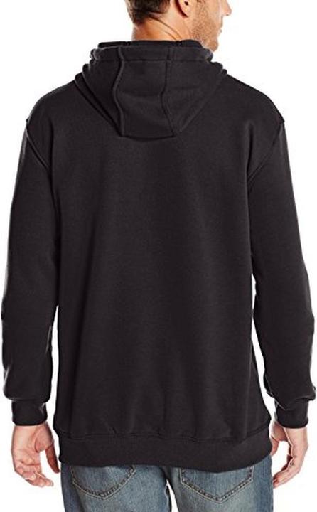 Immagine prodotto Carhartt Felpa con cappuccio K121 (M)