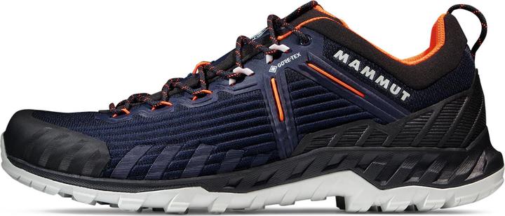 Produktbild Mammut Alnasca Knit III (44)