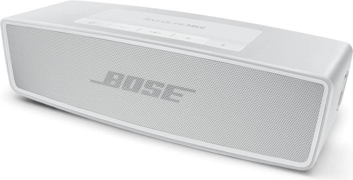 Produktbild Bose SoundLink Mini II Special Edition (12 h, Akkubetrieb)