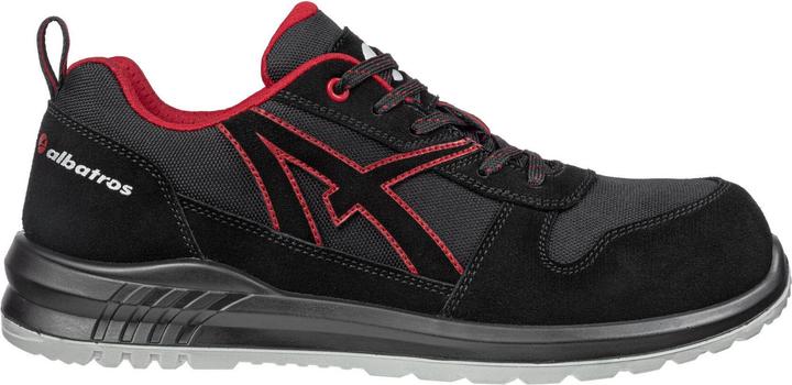 Produktbild Albatros Halbschuhe (S3, 41)