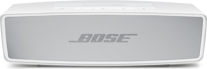 Produktbild Bose SoundLink Mini II Special Edition (12 h, Akkubetrieb)