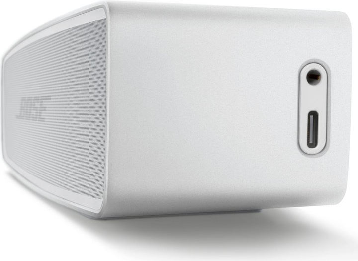 Produktbild Bose SoundLink Mini II Special Edition (12 h, Akkubetrieb)