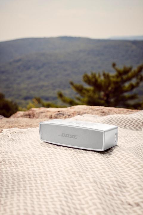 Actual product image Bose SoundLink Mini II Special Edition (12 h, Rechargeable battery operated)