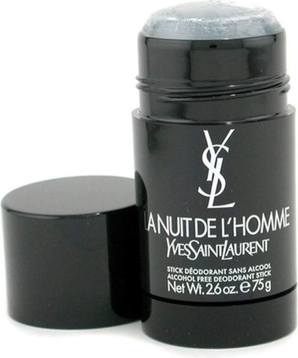 Produktbild Yves Saint Laurent La Nuit (Stick, 75 g)