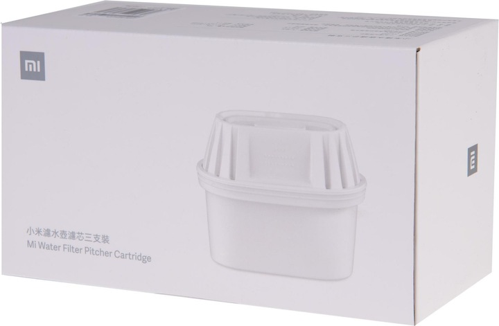 Actual product image Xiaomi Cartridge Mi (3 x)